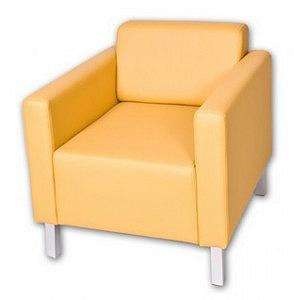 Офисная мебель' без трансформации 'Алекто-2 (кресло)