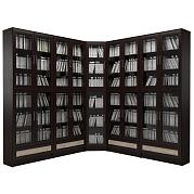 Библиотека Мебелайн-33