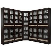 Библиотека Мебелайн-49