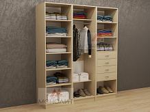 Гардеробная-1