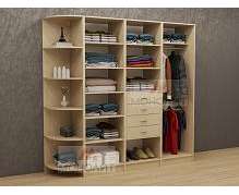 Гардеробная-2