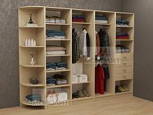 Гардеробная-4