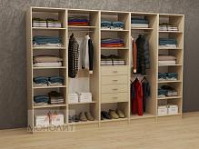 Гардеробная-5