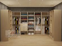 Гардеробная-8