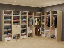 Гардеробная-9