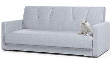 Книжка серая рогожка -120