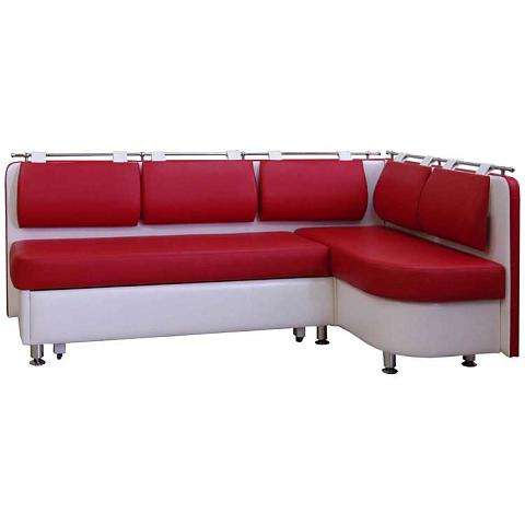 Угловой диван' диван для кухни 'Милан-к