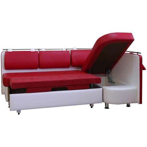 Угловой диван' диван для кухни 'Милан-к фото1>