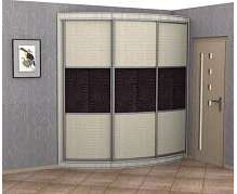 Модис Рио правый