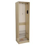 Модуль-6 гардеробная