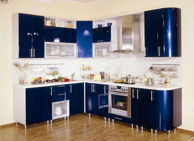 Кухонные гарнитуры в москве
