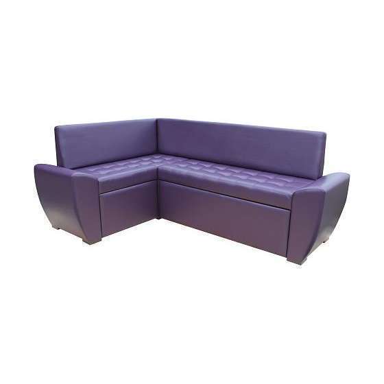 Угловой диван' диван для кухни 'Вегас фото1>