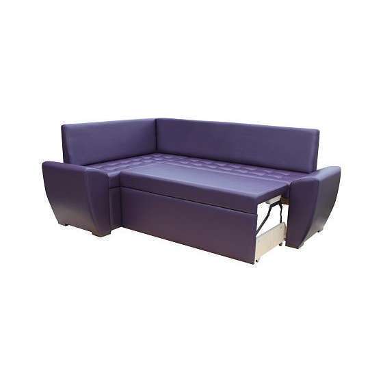 Угловой диван' диван для кухни 'Вегас фото2>