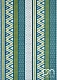 Велюр - Fresh Ethnos Stripe 01