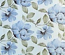 Жаккард - Arabella 2 Blue