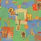 Флок - Белла Лион 306