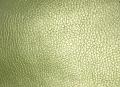 Кожзам - Экокожа Бремен 105 салатовый перламутровый