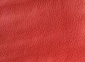 Кожзам - Экокожа Бремен А-16 красный глянец