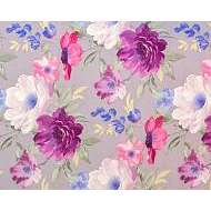 Жаккард - CHARM VIOLET